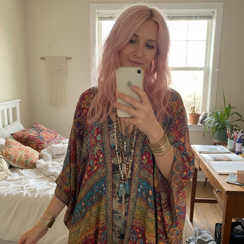 Diana O.  – Vancouver