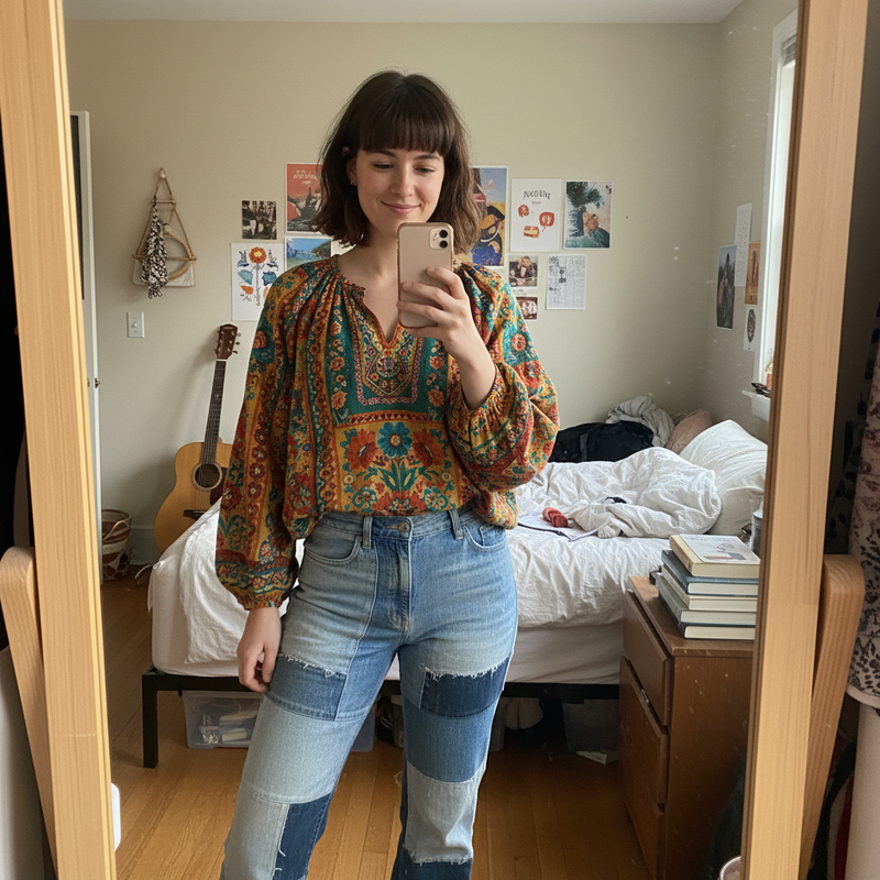 Maya V. – Vancouver