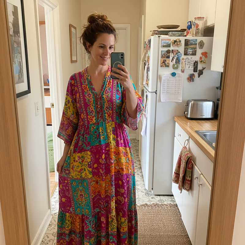 Jasmine K. – ülke yaz