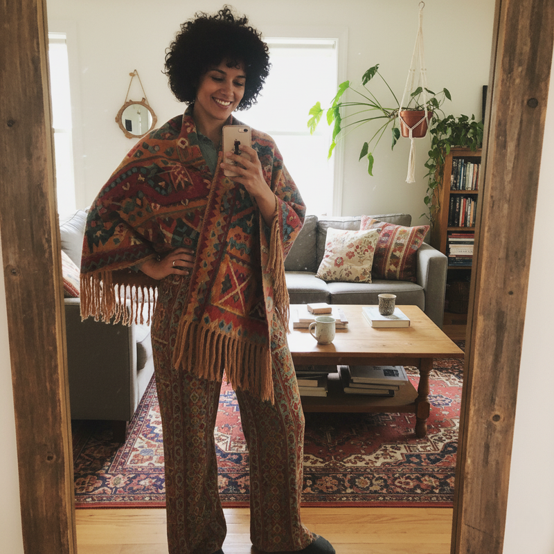 Harper Z. – Vancouver