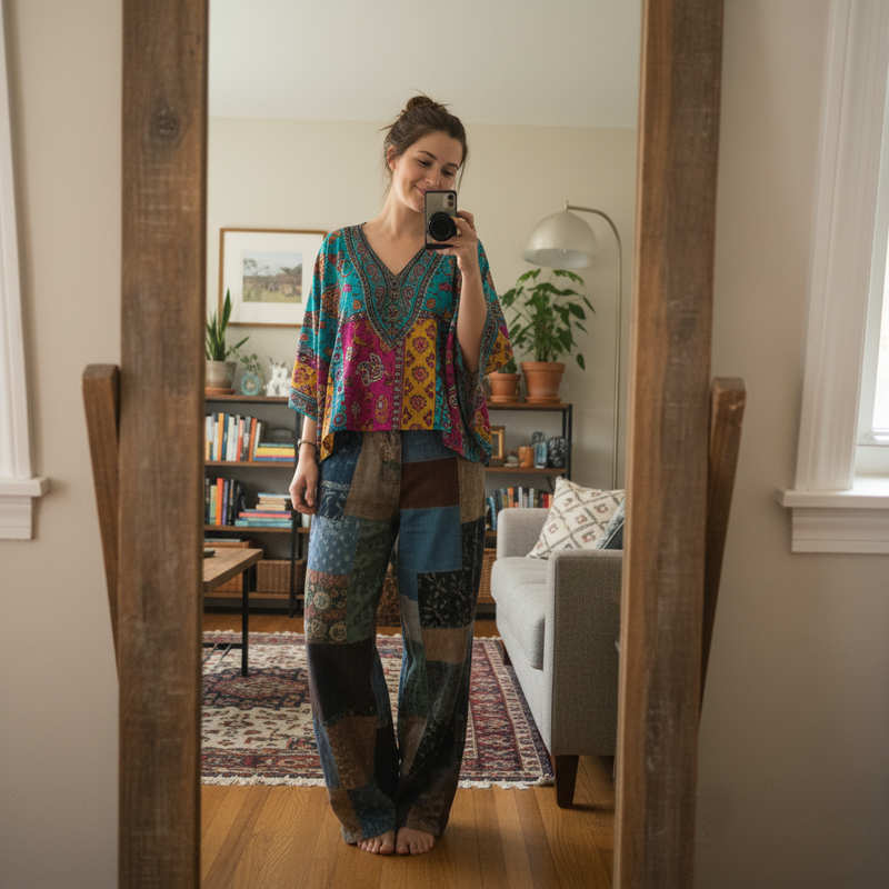 Chloe S– Vancouver