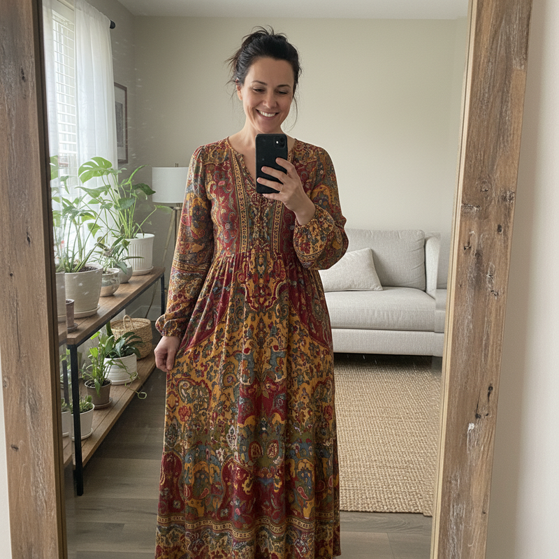 Hannah B.– Vancouver