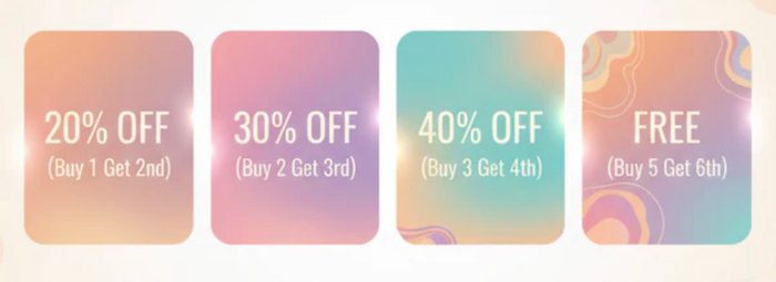 Feel-Good Autumn Deals 🌸